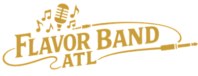 Flavor Band ATL logo