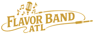 Flavor Band ATL logo