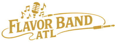 Flavor Band ATL logo