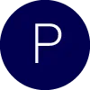 Letter P